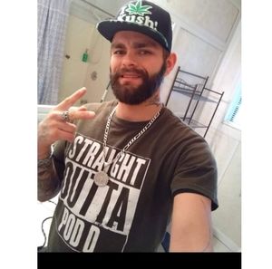 Meet your Posher, Tyrone